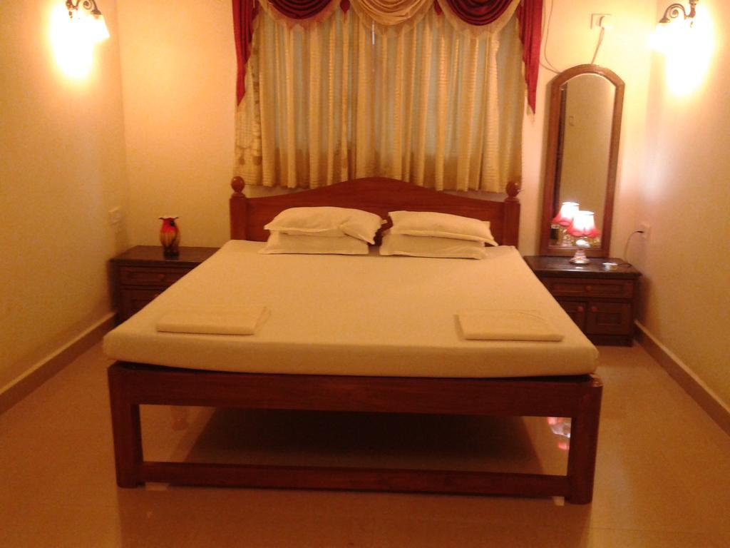 Hotel Sonikas Heritage Goa Zimmer foto